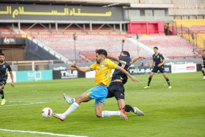 الإسماعيلي وبتروجيت 