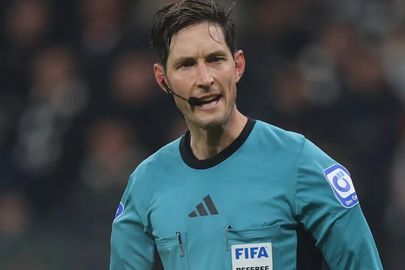 حكم مباراة الأهلي والزمالك 