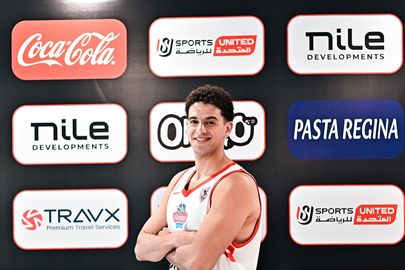 أحمد سامي سلة الزمالك