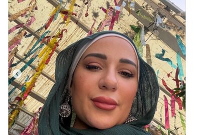 أسما شريف منير