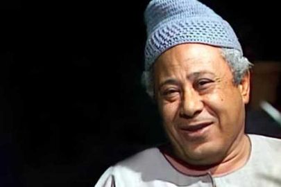 إبراهيم سعفان