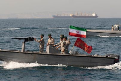 إيران