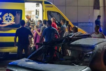 اسعاف ارشيفية   