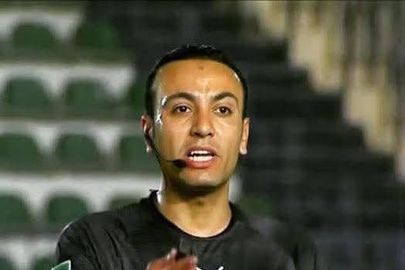 الحكم محمد الغازي