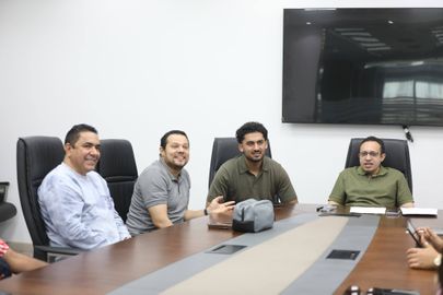 الدكتور محمد أبو العلا