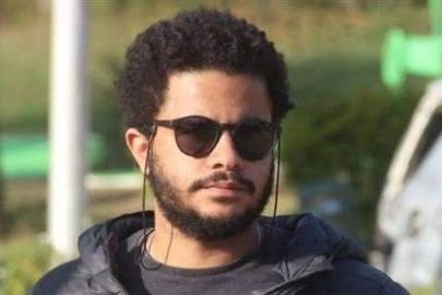 المخرج محمد الخبيري 