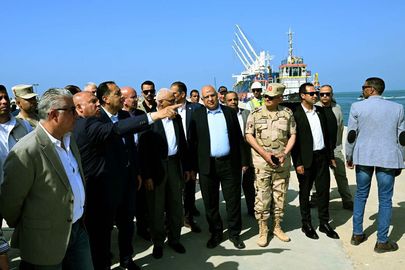 رئيس الوزراء 