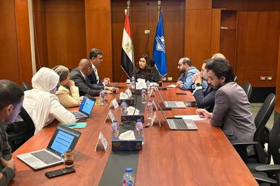 رئيس هيئة التأمين الصحى