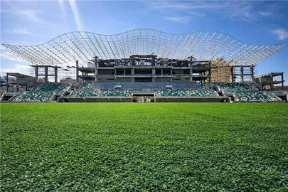 ستاد المصري