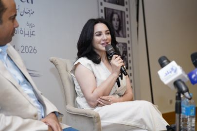 سولاف فواخرجي