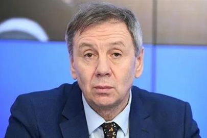  سيرجي ماركوف مستشار سابق للرئيس الروسي