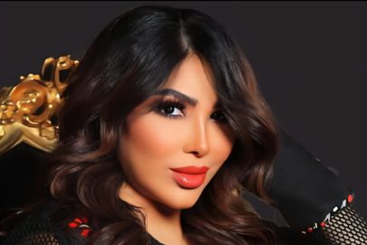 غادة إبراهيم 