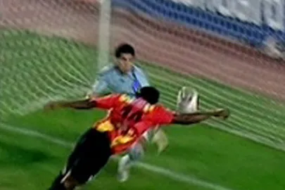 مايكل إينرامو