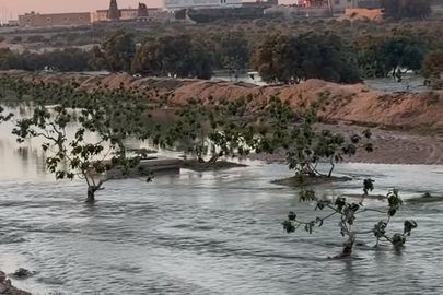 محافظة مطروح 