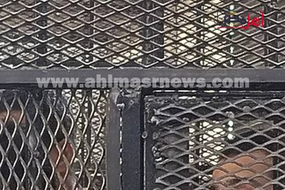 محاكمة هشام جوجل