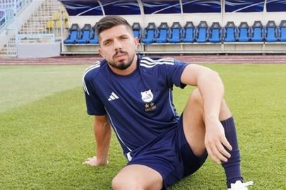 محمد شريف حتحوت لاعب إنبي