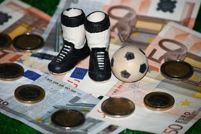 مراهنات كرة القدم