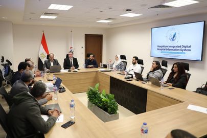 مساعد وزير الصحة