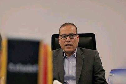 مصطفى عزام