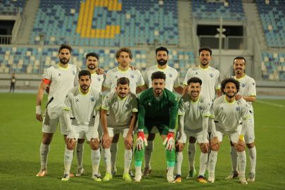 نادي القناة