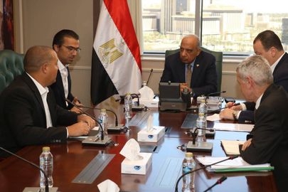 وزير الكهرباء 