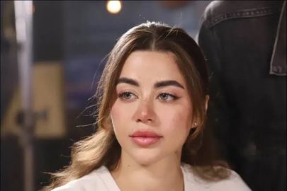 يارا السكري 