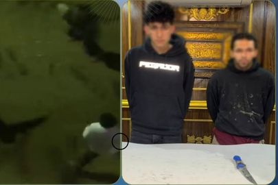 المتهم 