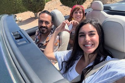 ياسمين صبري 