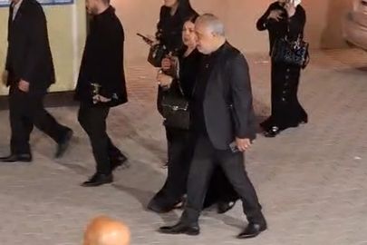 عزاء هاني شاكر 