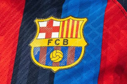 برشلونة 