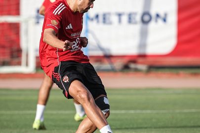 إيقاف قيد الزمالك 