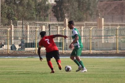 بلدية المحلة 