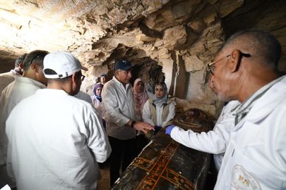 الجولة 
