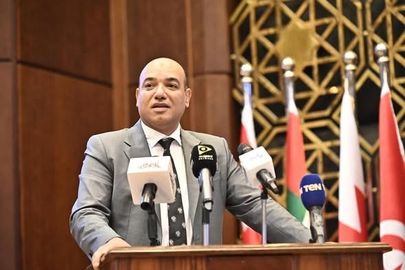 وليد خليل رئيس نادي إنبي 