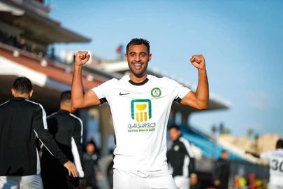 أحمد ياسر ريان