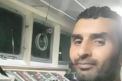 البحار سامح 
