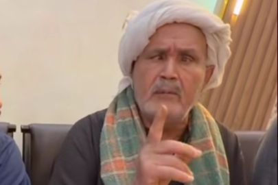 الحاج خريبش