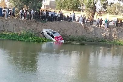 الحادث 