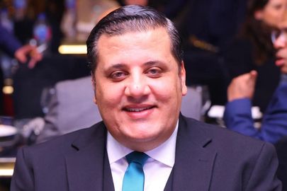 الدكتور مصطفى زمزم