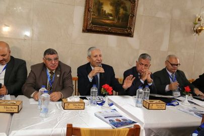 تنمية البحيرات