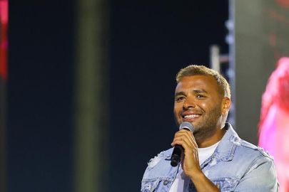 حفل رامي صبري 