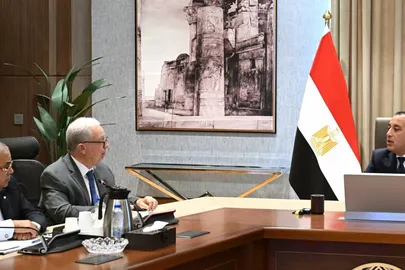 رئيس الوزراء 
