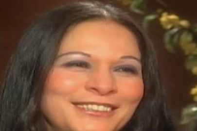 سهير زكي