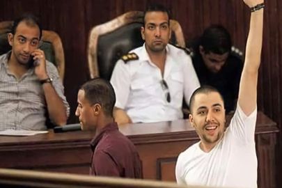 سيد مشاغب