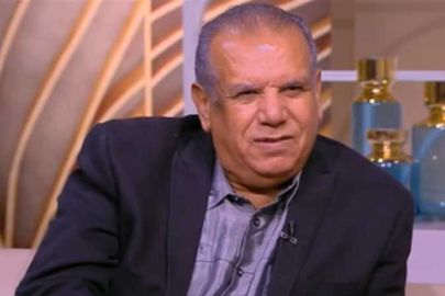 فتوح أحمد 