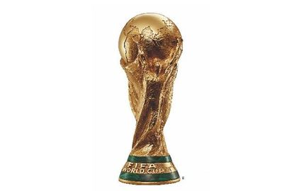 كأس العالم