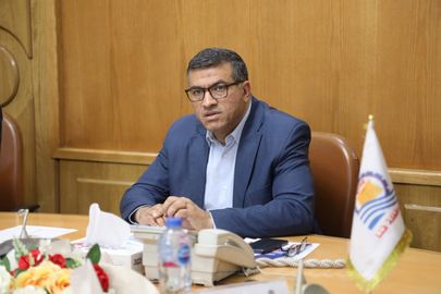 محافظ قنا