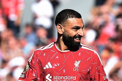 محمد صلاح
