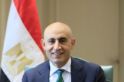 محمد عبد اللطيف وزير التربية والتعليم 