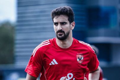محمد علي بن رمضان 